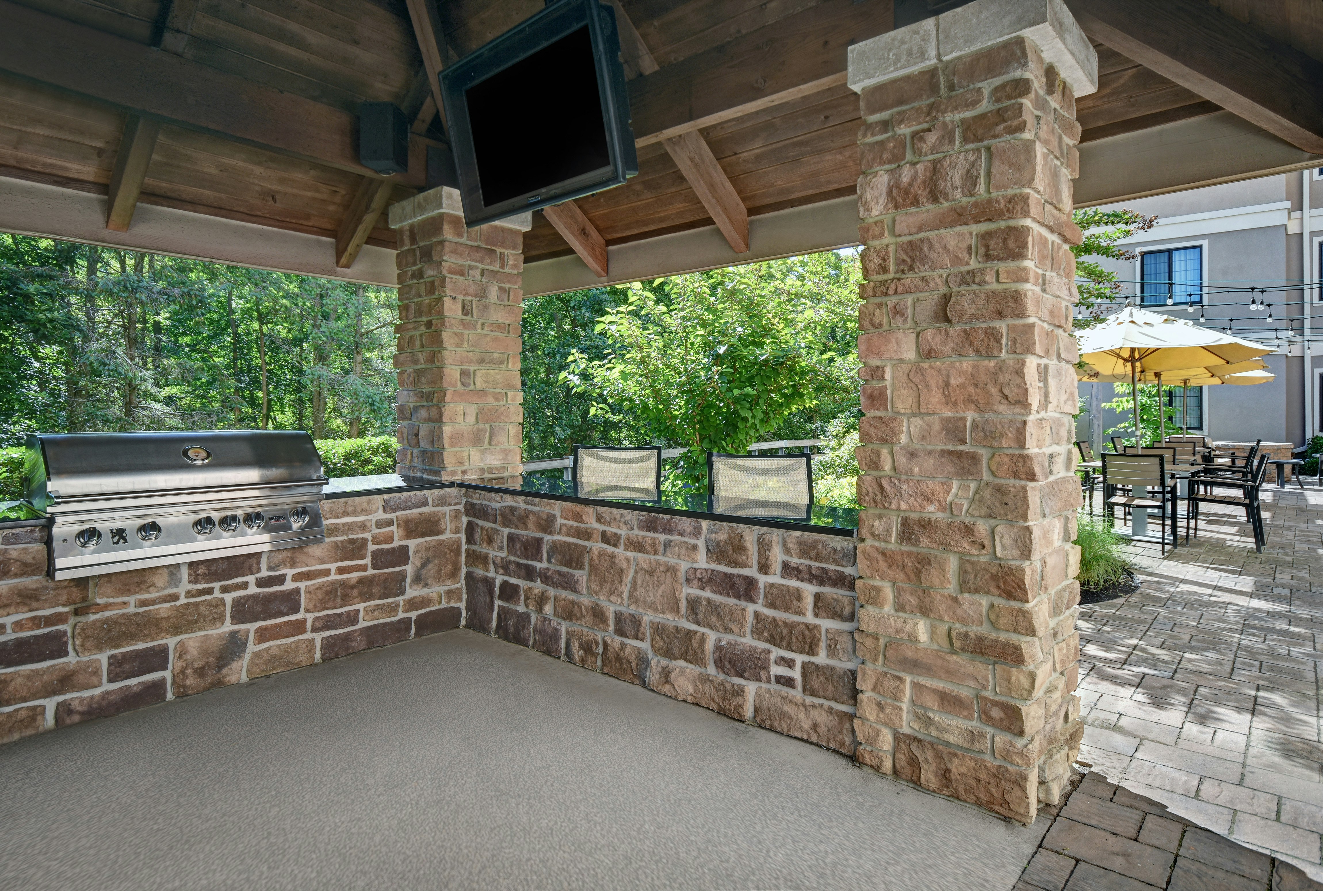 Homewood Suites by Hilton Eatontown 4/41