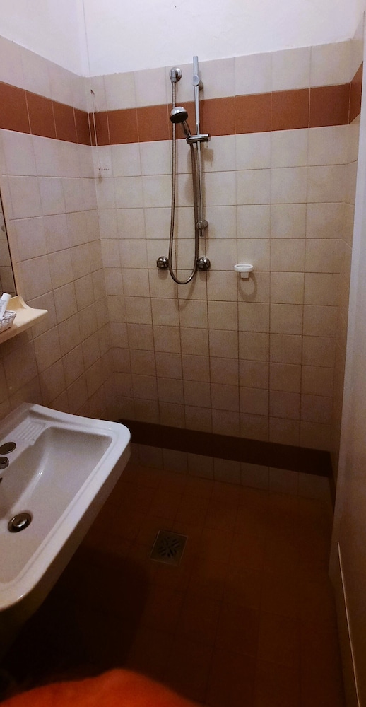 HOTEL PARIOLI 40/42
