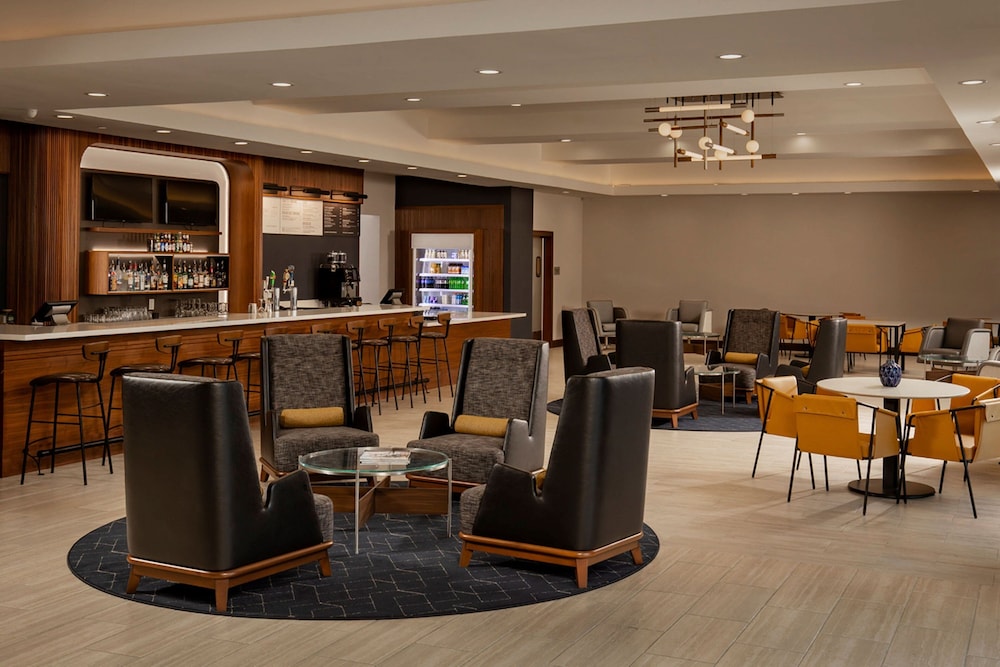 Courtyard By Marriott Houston Kemah 17/20