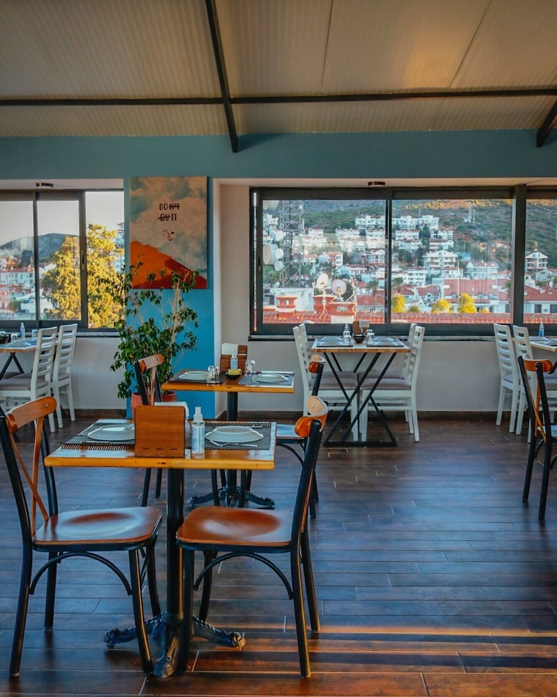 Zephyros City Otel 34/47
