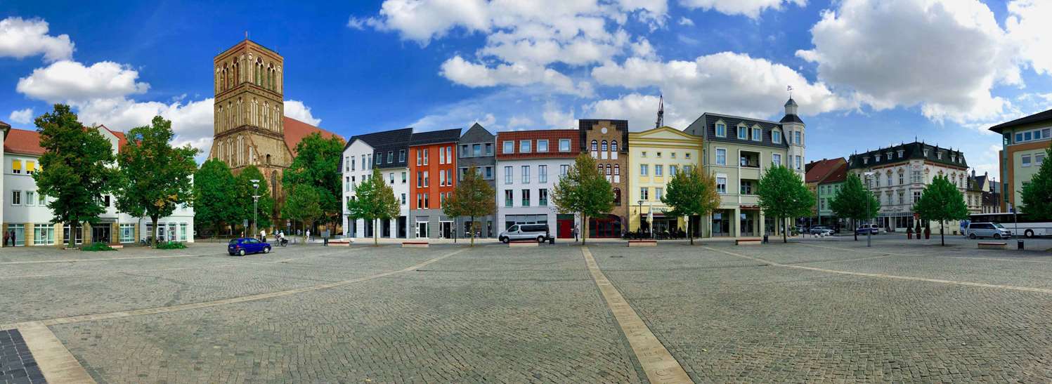 Hotel Anklamer Hof 37/40