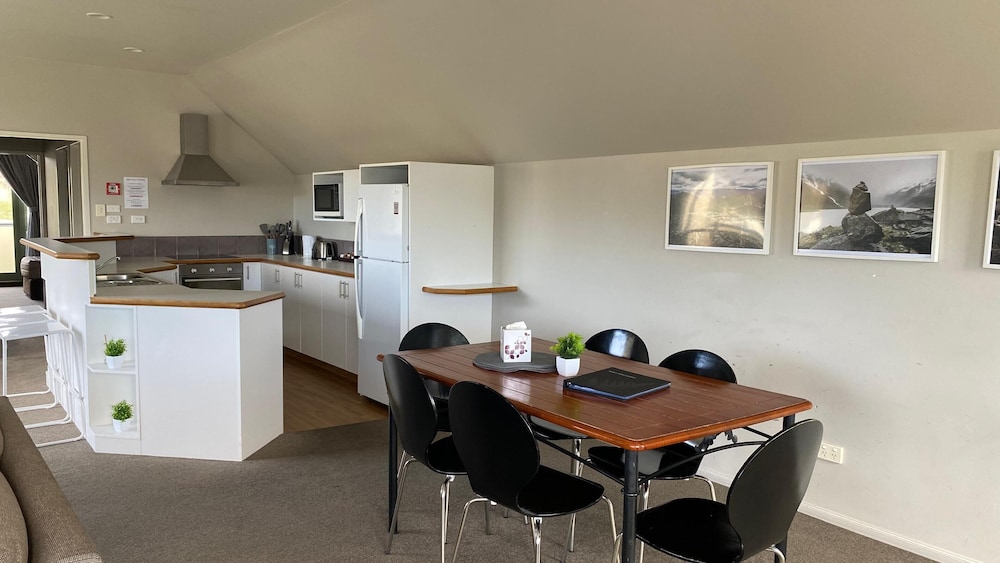 Lake Tekapo Scenic Resort 51/67