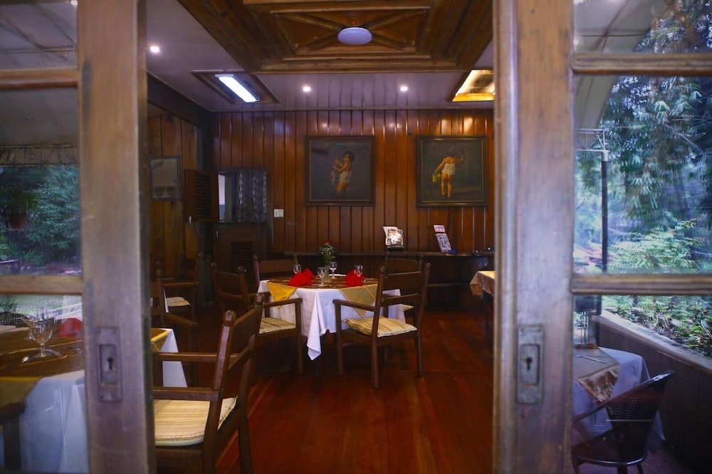 Mountain Lodge 33/42