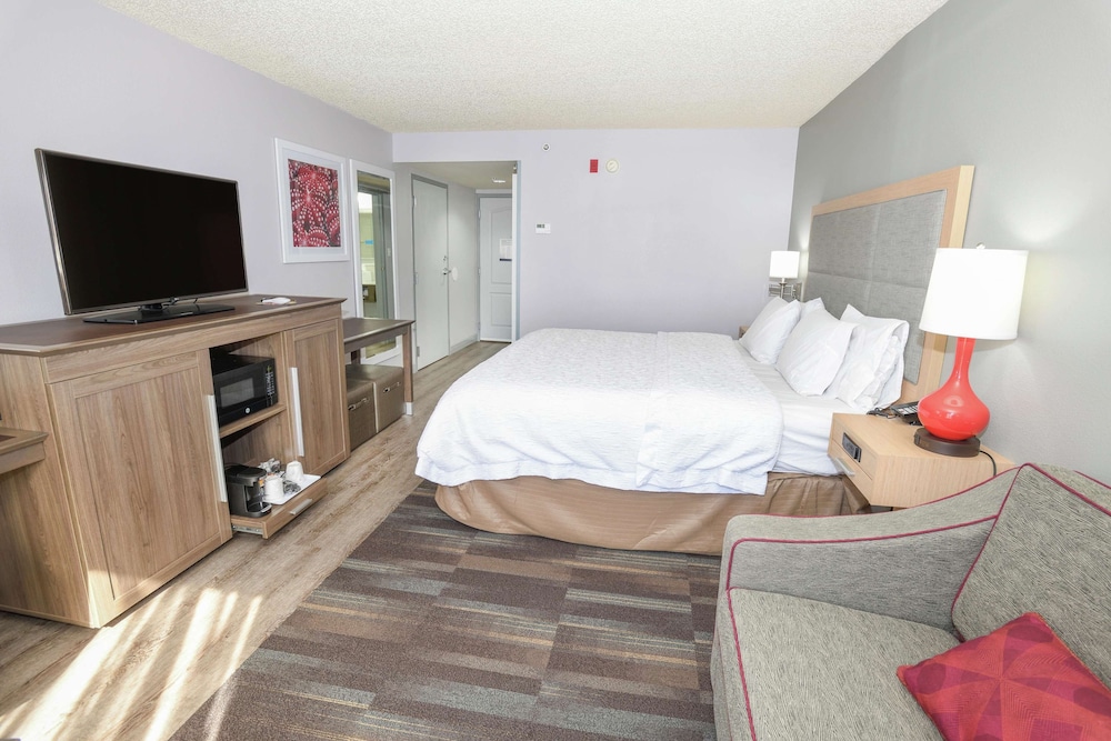 Hampton Inn Jacksonville - East Regency Square 19/33
