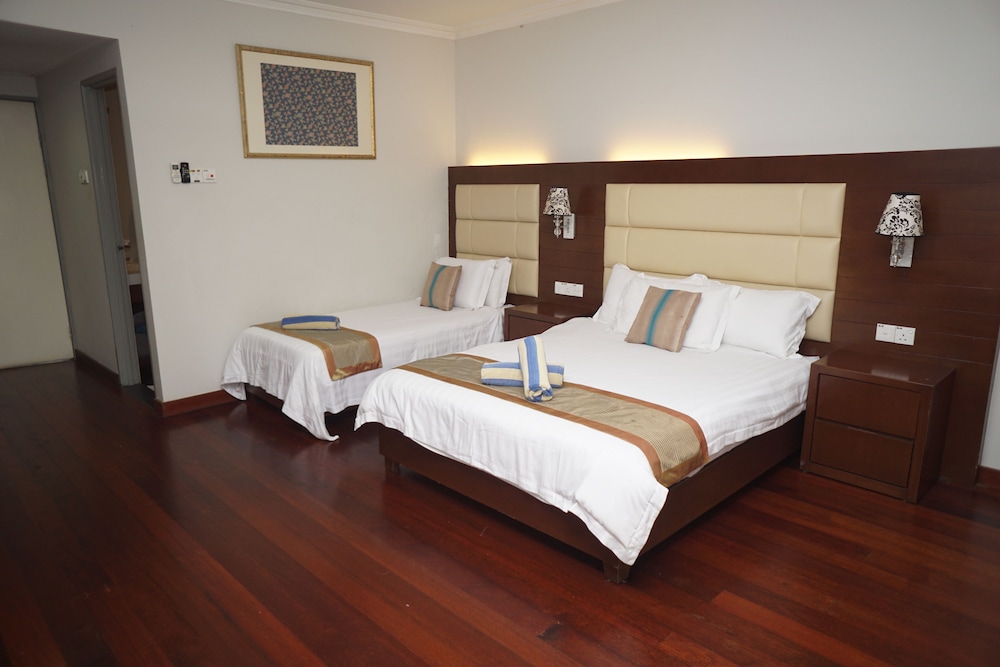 Langkah Syabas Beach Resort 23/51