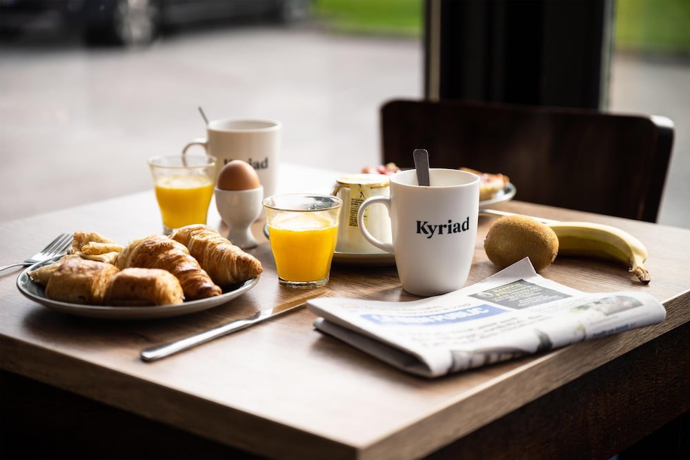 KYRIAD BEAUNE 29/37