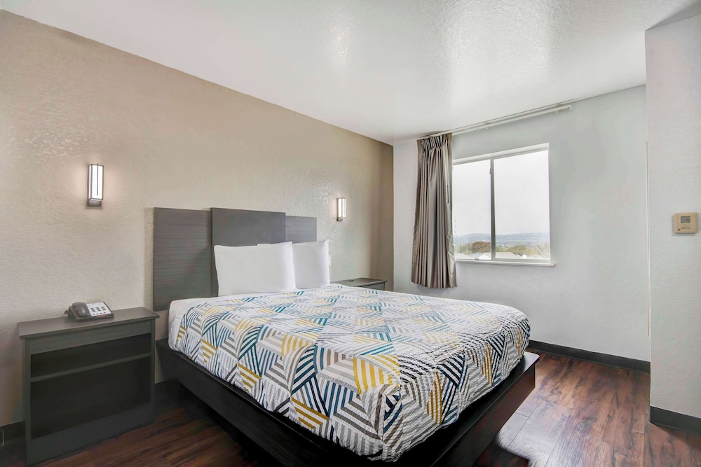 Motel6 San Antonio, TX - Sea World North 31/60