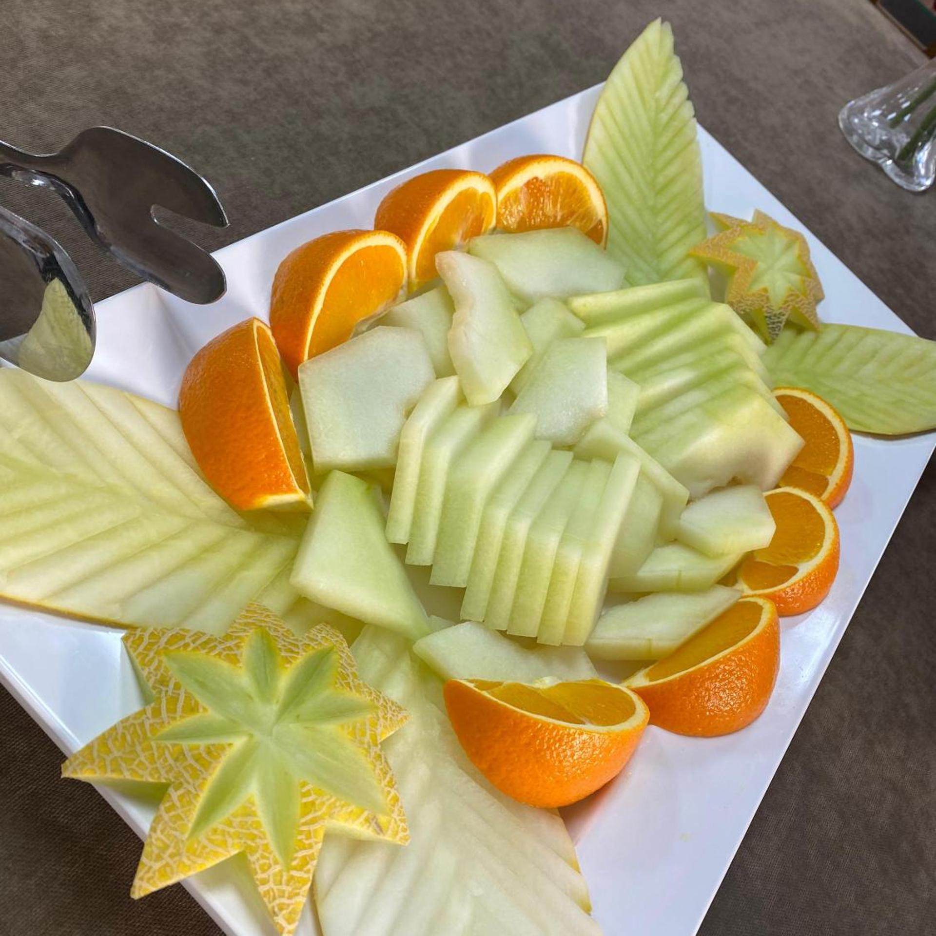 Akdeniz Yasam Otel 19/34
