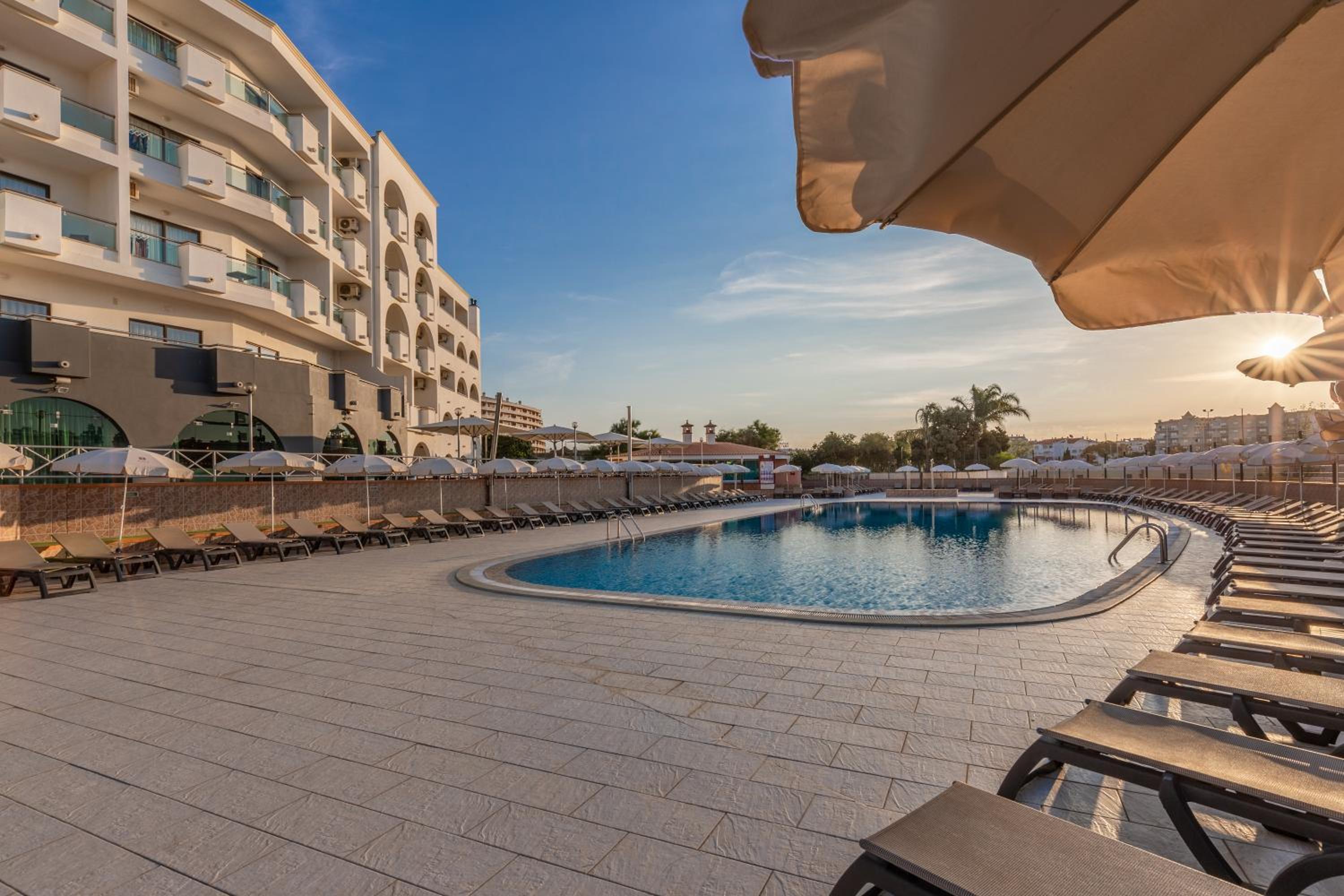 Solaqua Aparthotel 5/33