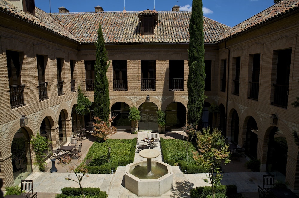 Parador de Chinchon 34/48