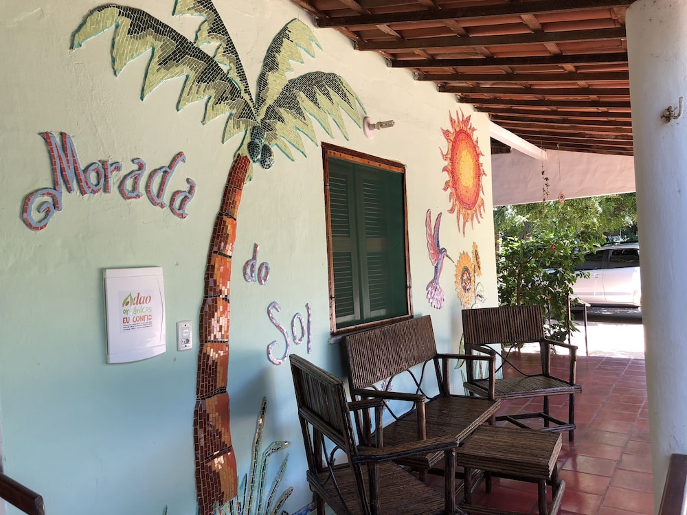 Pousada Morada Do Sol — 7