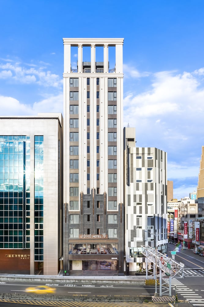 JOHO HOTEL 2/50