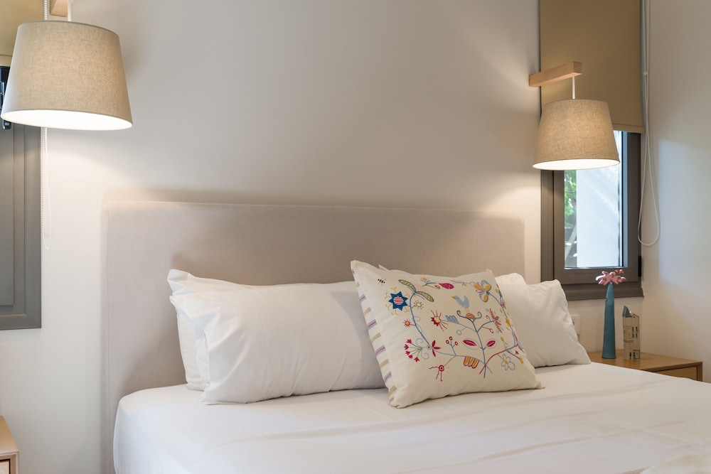 Lemonia Accommodations酒店(Lemonia Accommodations) 图片2