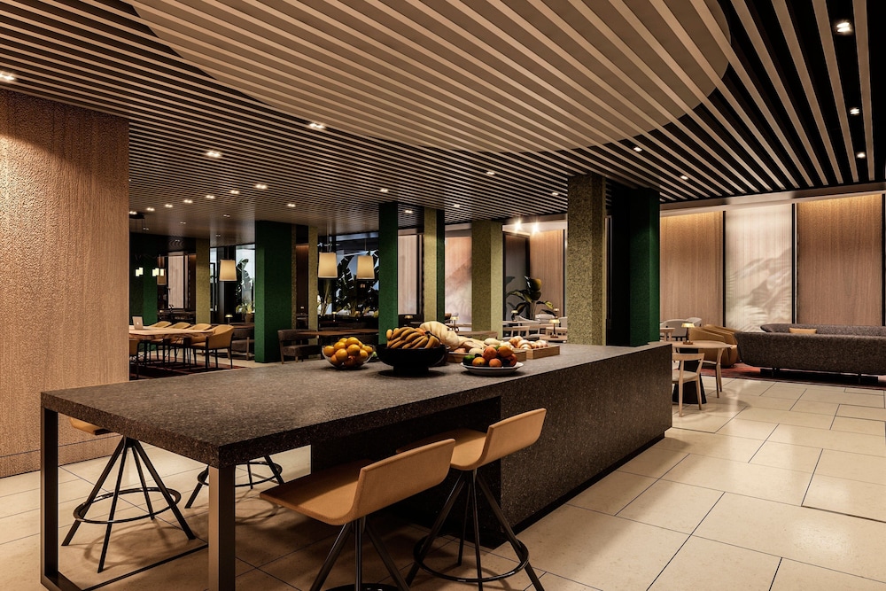 Residence Inn By Marriott Trabzon 36/47