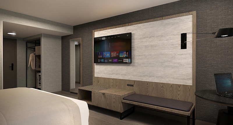 Doubletree By Hilton Las Vegas Airport 16/59