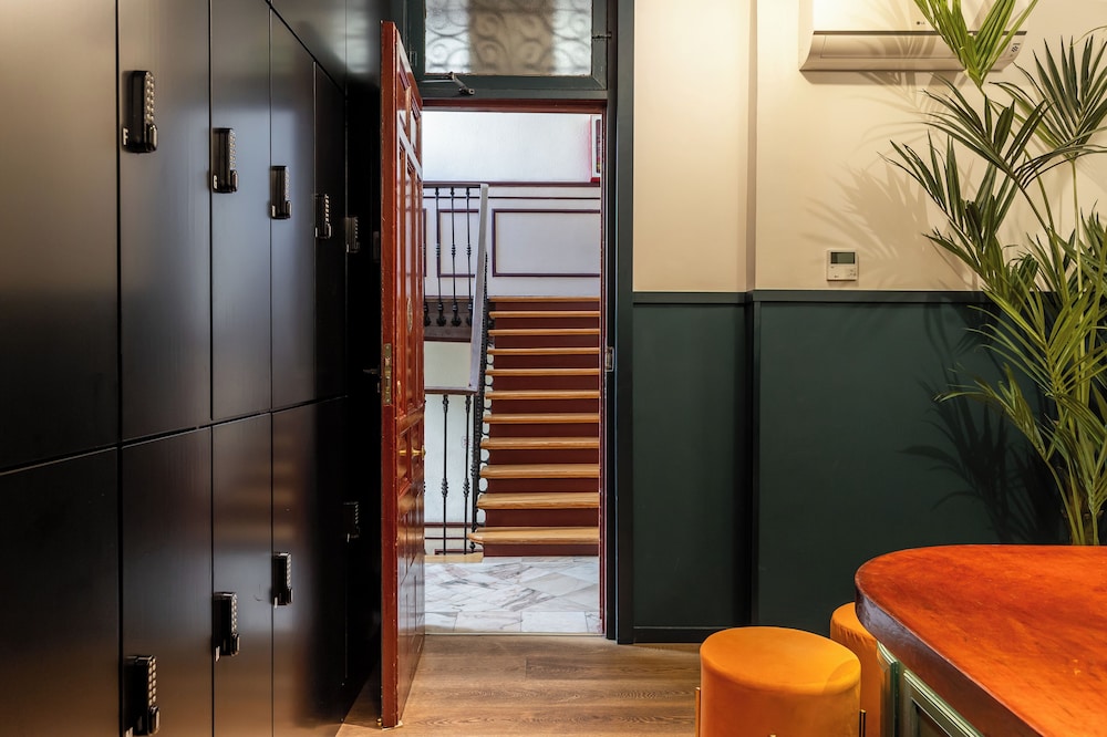 UMA Suites Atocha 12/50