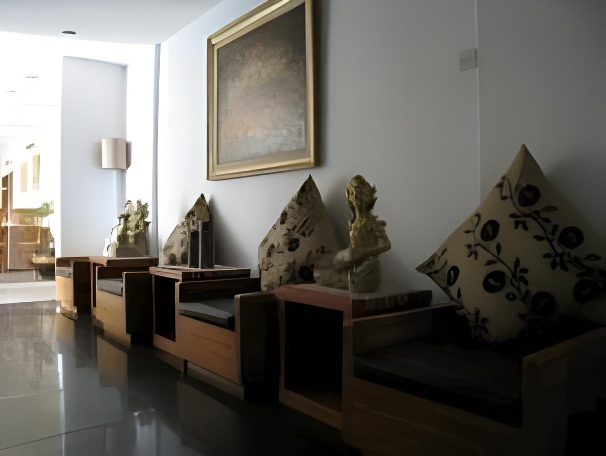 Jangga House (ex. NIDA Rooms Istana Medan Baru) 16/24