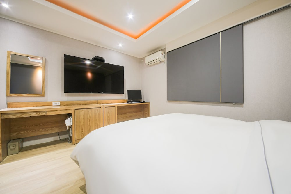 Hotel Primo Daejeon 22/44