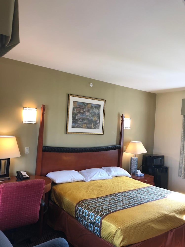 Budget Inn Williamsport 17/49