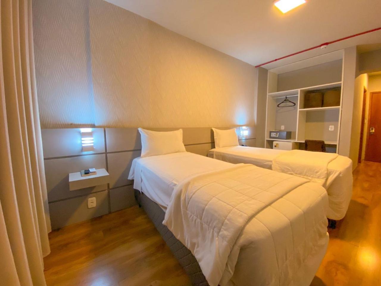 HOTEL VERDE PLAZA 12/20