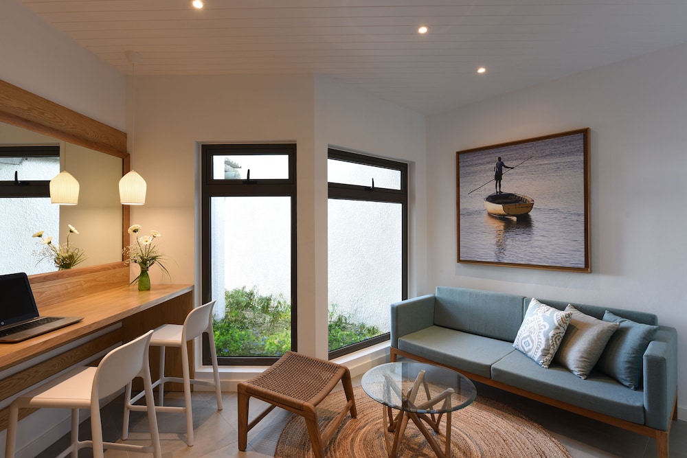 Veranda Paul et Virginie Hotel and Spa - Adults Only 36/67