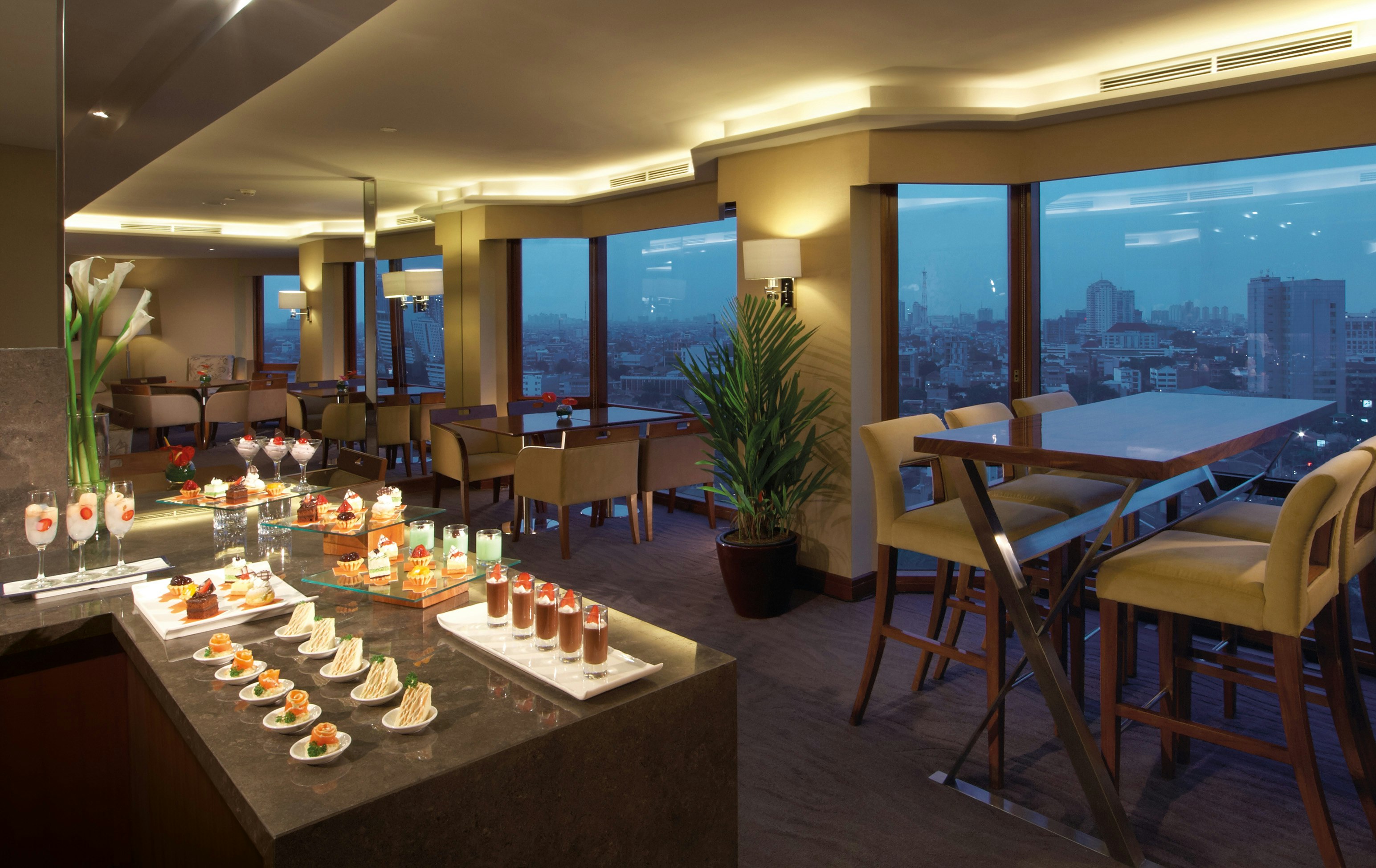 Millennium Hotel Sirih Jakarta 11/16