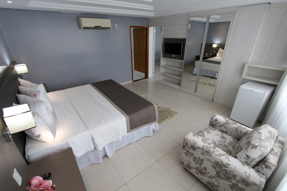 Golden Ville Hotel 29/66