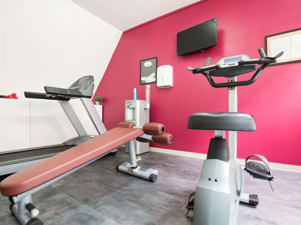 Aparthotel Adagio Strasbourg Place Kléber 26/67