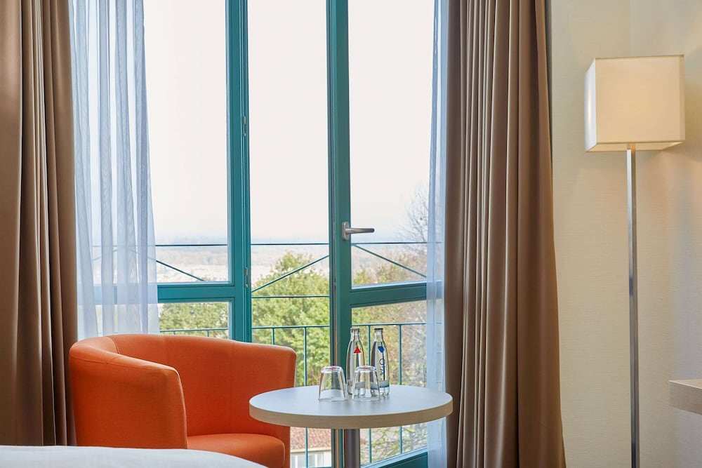 H Hotel Limes Thermen Aalen 16/30