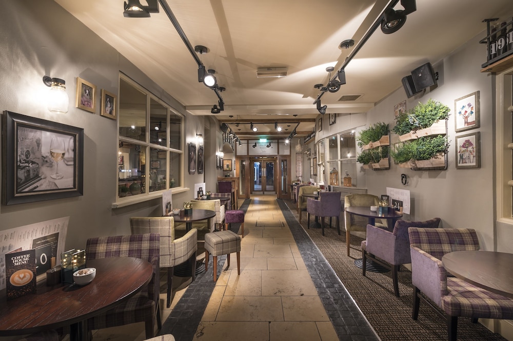 The Swan Hotel 26/49