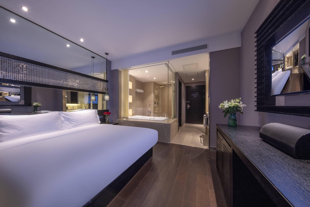 Ramada by Wyndham Zhenjiang Dagang New District 26/42