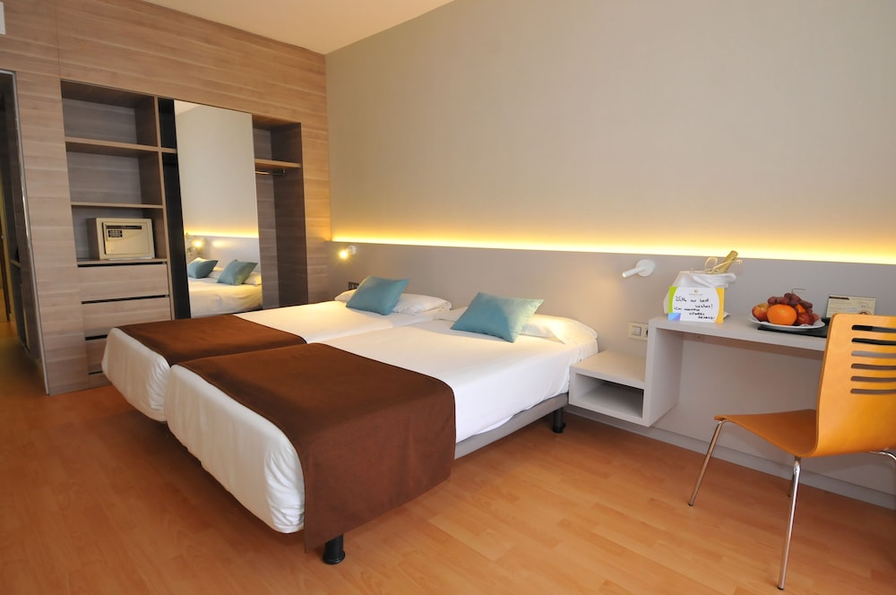Paradise Park Fun Lifestyle Hotel 14/72