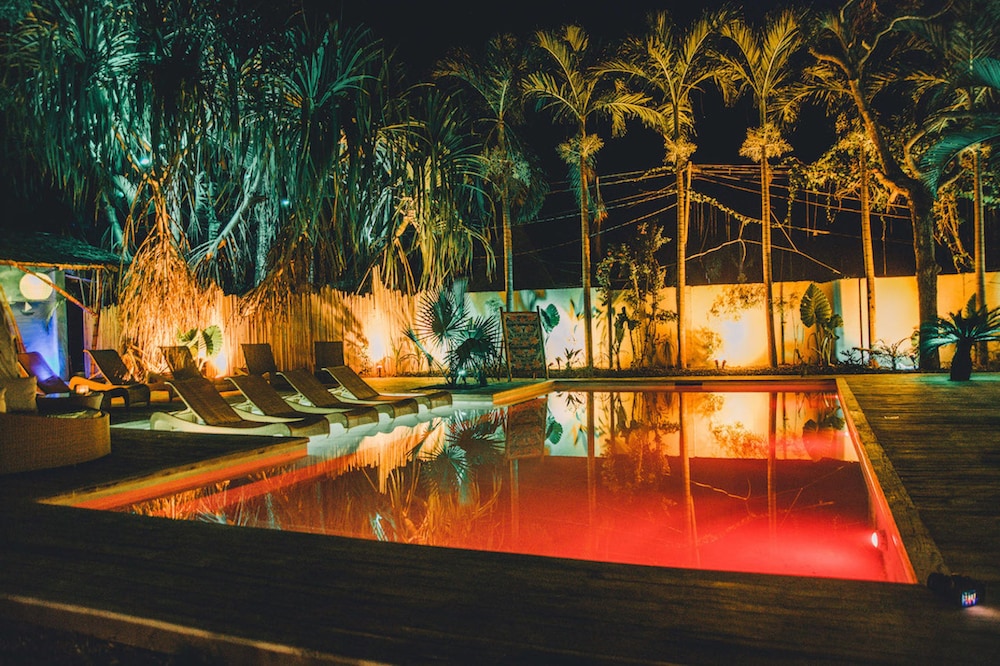 Hibiscus Garden Resort 3/64