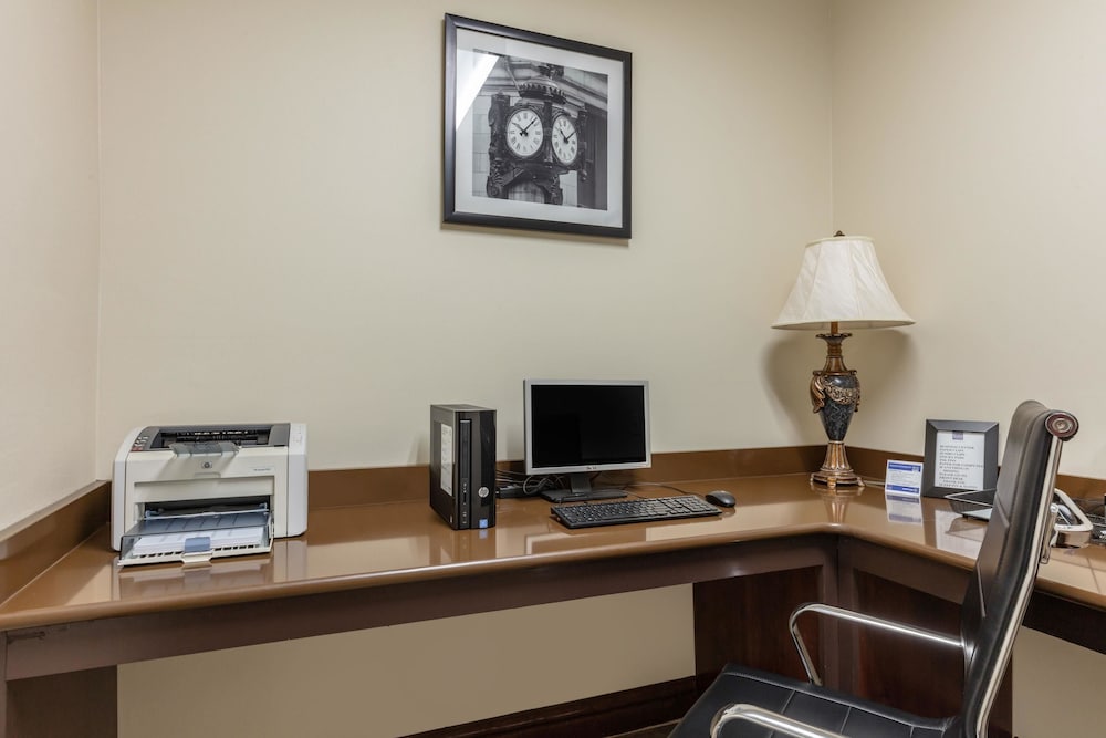 Sleep Inn & Suites Millbrook - Prattville 40/43