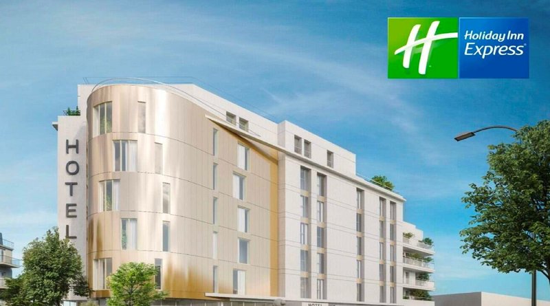 Holiday Inn Express Paris - Poissy, an IHG Hotel 1/22