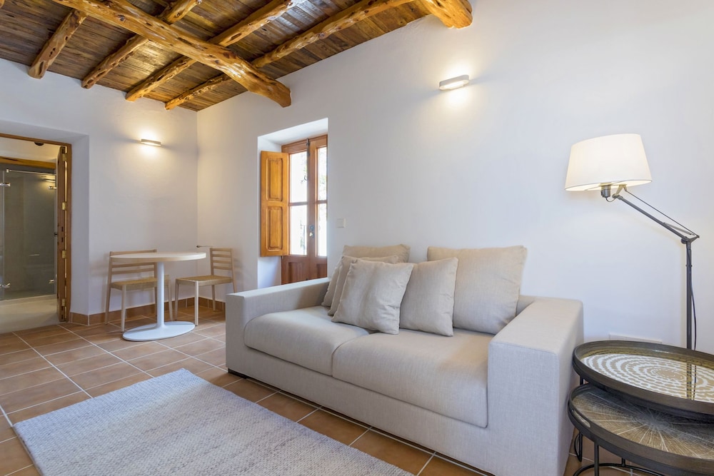 Agroturismo Can Toni Xumeu - Adults Only 35/51