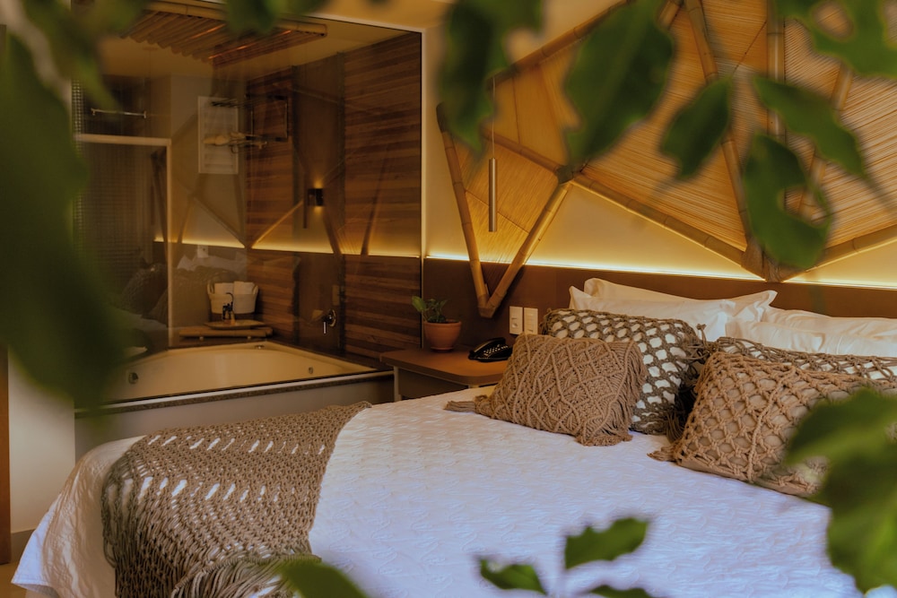 Vivaz Cataratas Hotel Resort 5/63