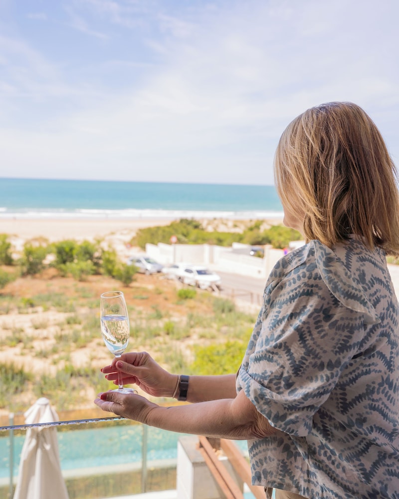 Aroma De Mar Hotel 48/50