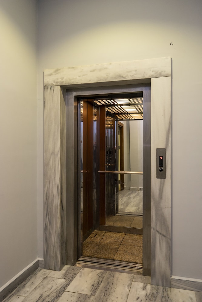 Panda Residence Deluxe Taksim 17/29