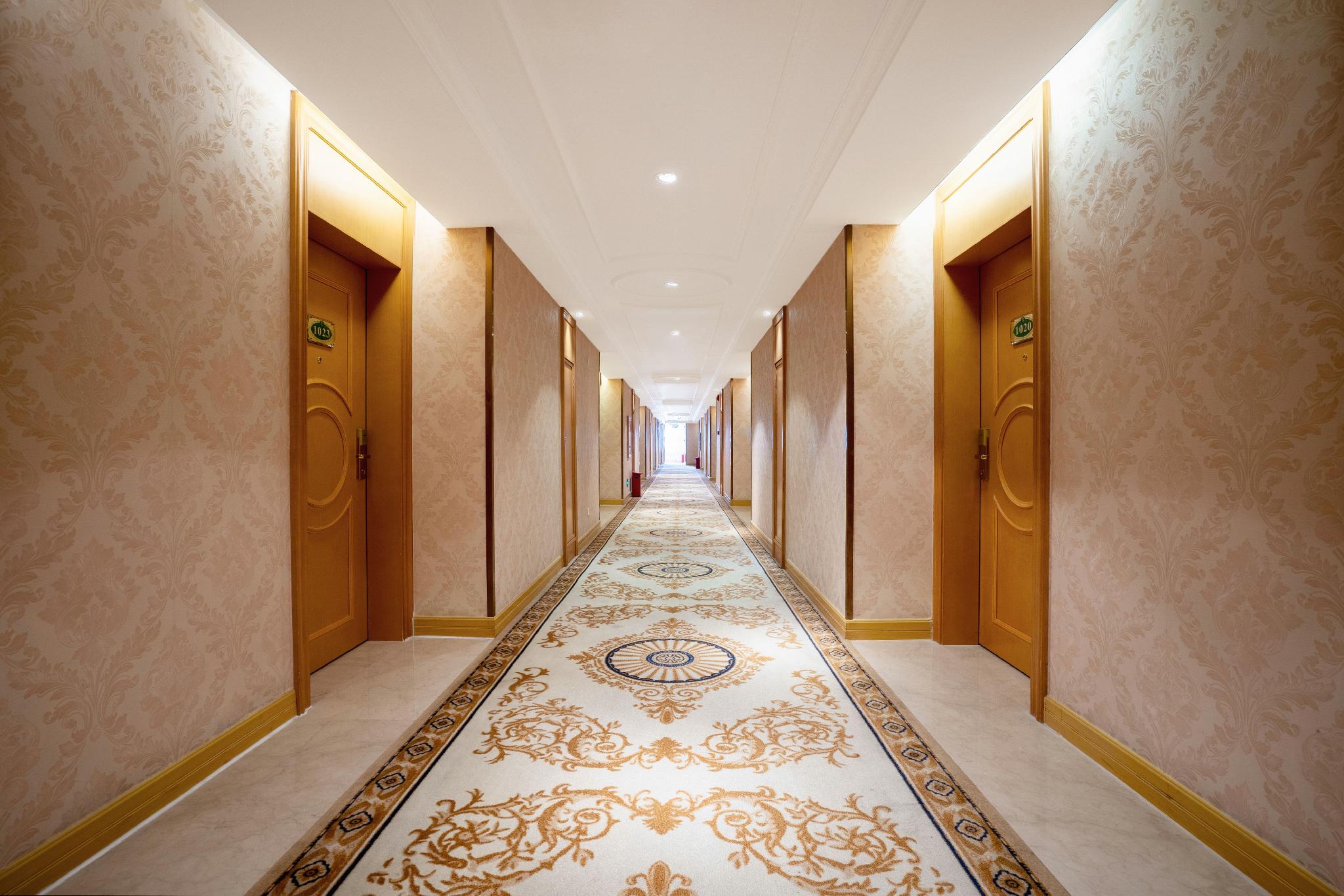 Vienna International Hotel (Shenzhen Guangqiao Road Tianliao) photo3