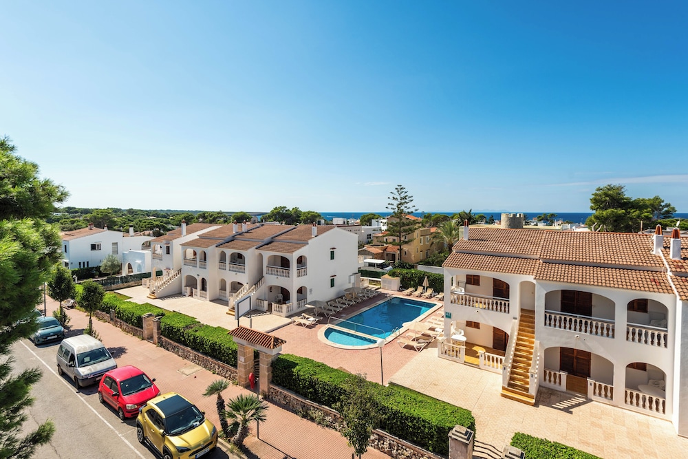 Apartamentos Mar Blanca 4/67