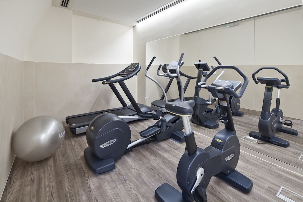 Wyndham Grand Krakow Old Town 46/72