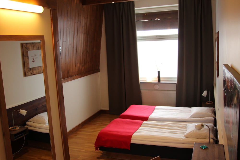 Best Western Hotel Arctic Eden 13/59