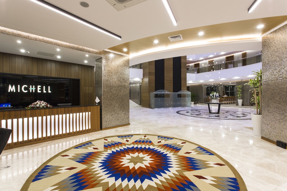 Michell Hotel - Adult Only 10/50