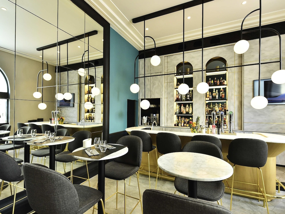 Ibis Styles Dijon Central 58/68