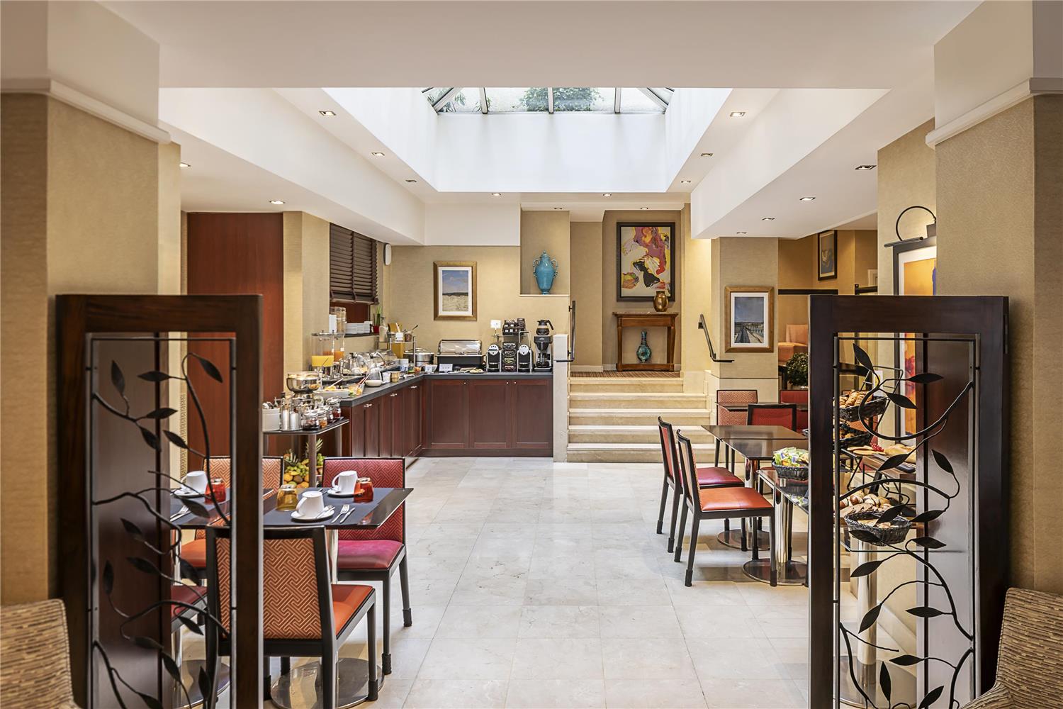 Best Western Plus Hotel Sydney Opera 39/47