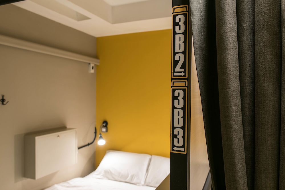 Augusta - Hostel 28/50