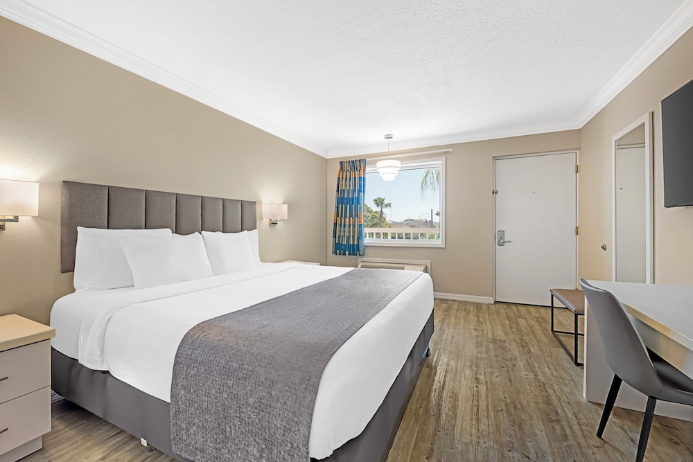 Orlando International Drive North Hotel 18/50