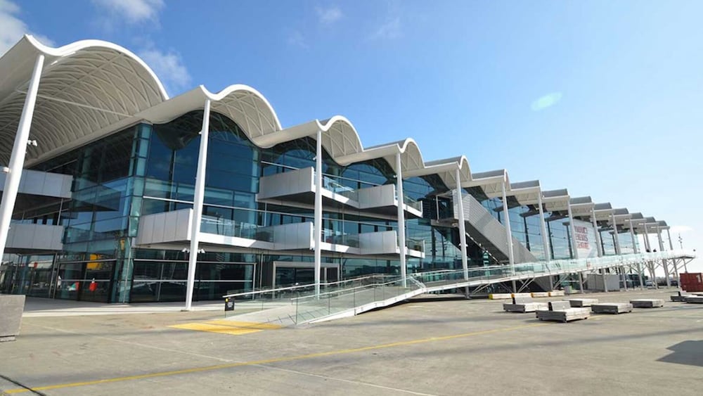 Travelodge Hotel Auckland Wynyard Quarter 12/55