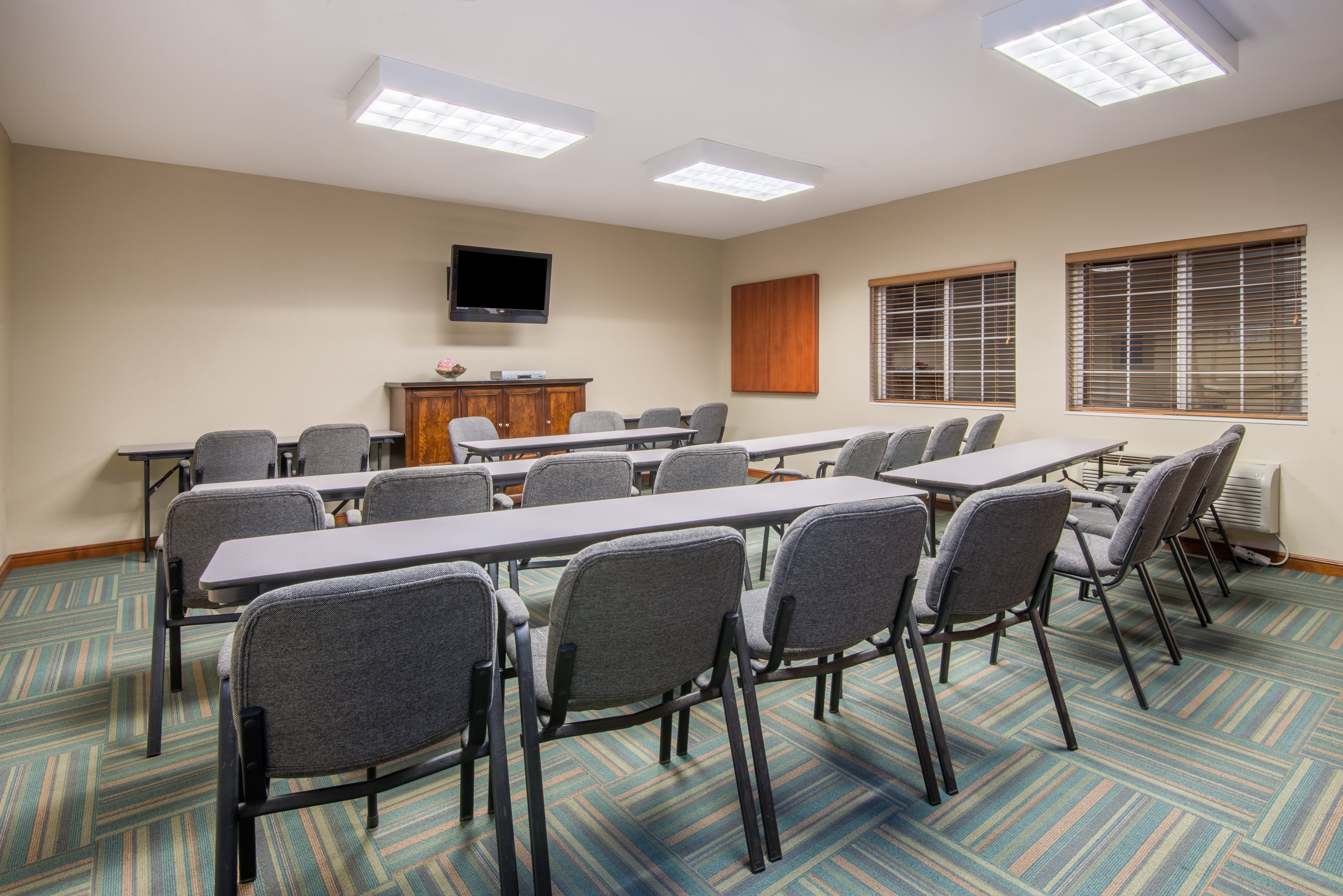 Candlewood Suites Jefferson City 46/52